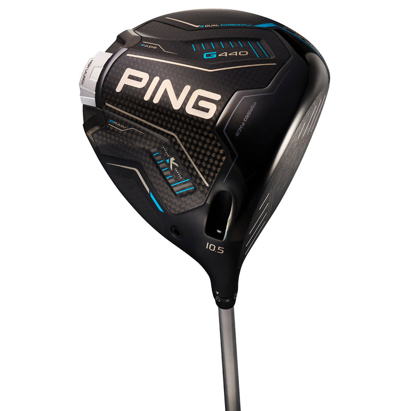 Ping G440 K HL Driver