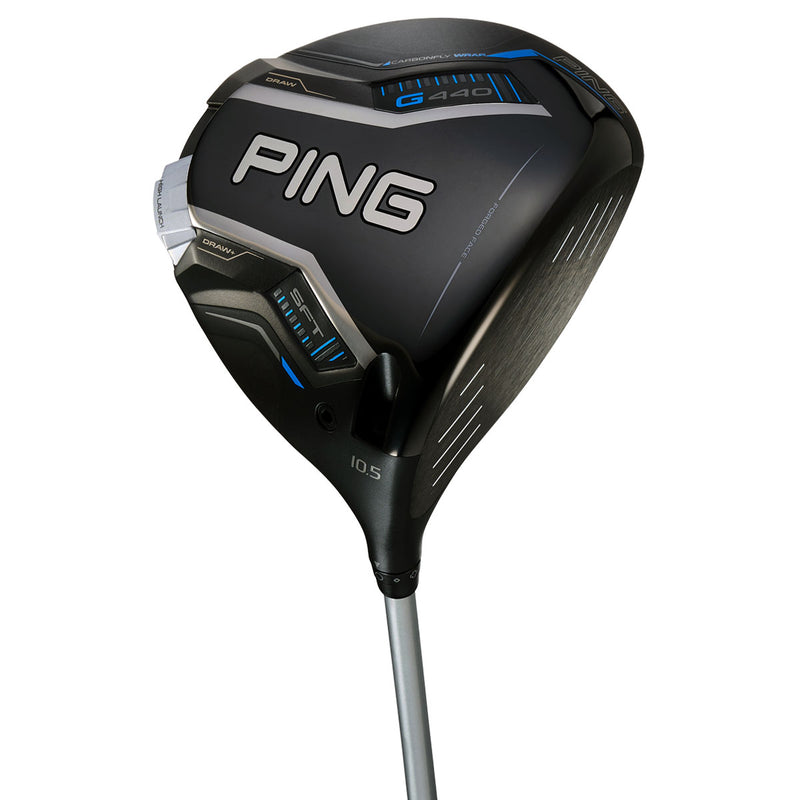 Ping G440 HL SFT Driver