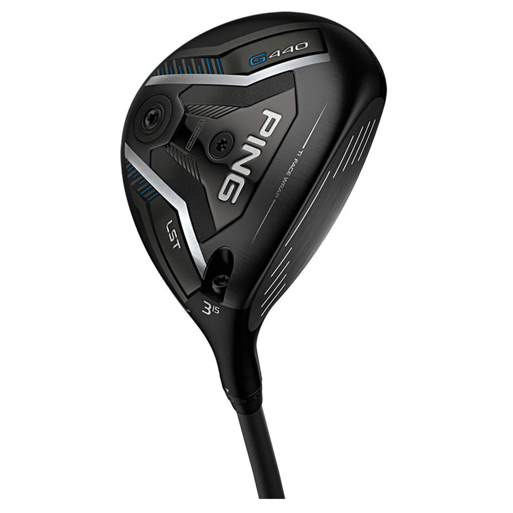 Ping G440 LST Fairway