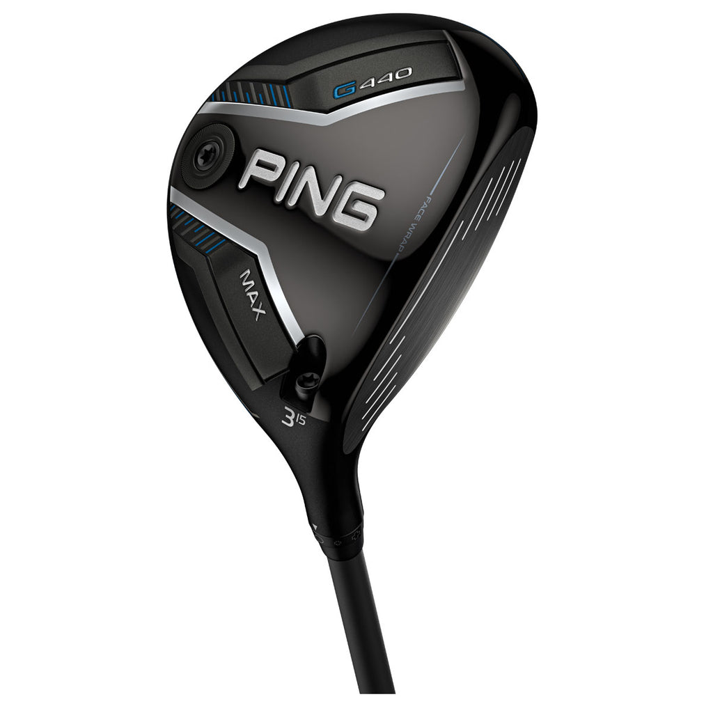 Ping G440 Max Fairway