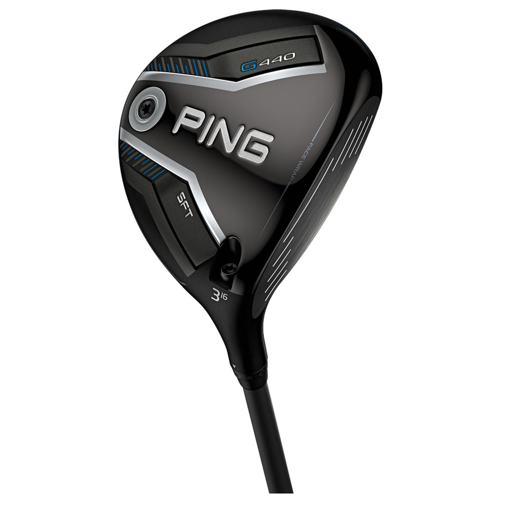 Ping G440 HL SFT Fairway