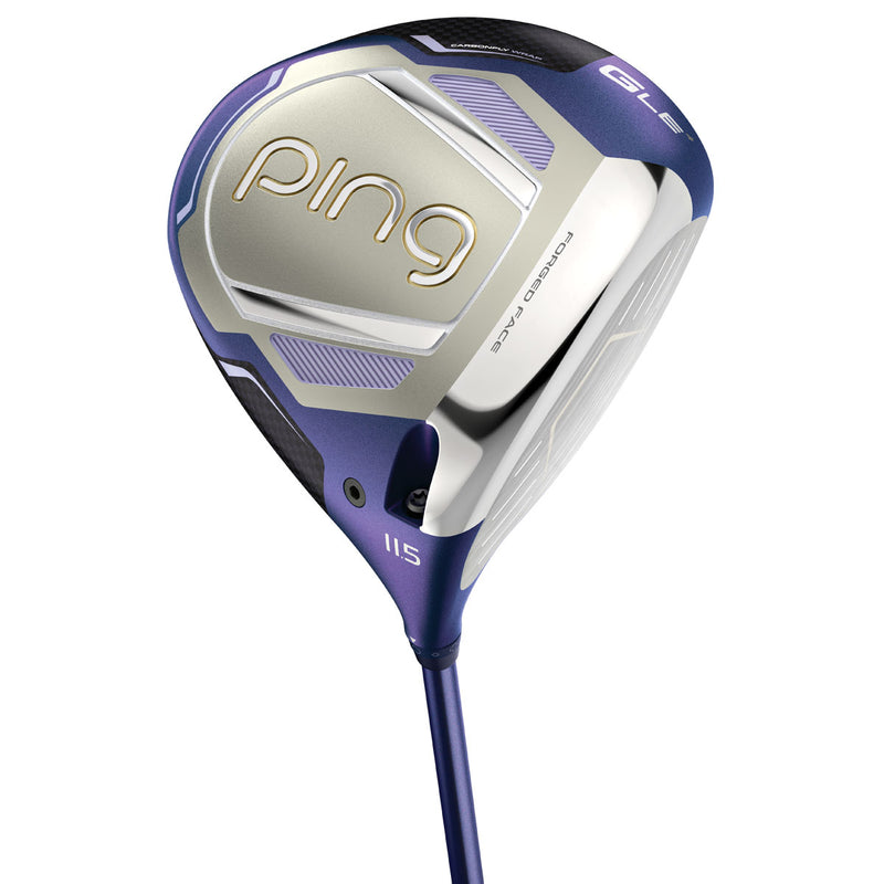 Ping G Le 4 Driver