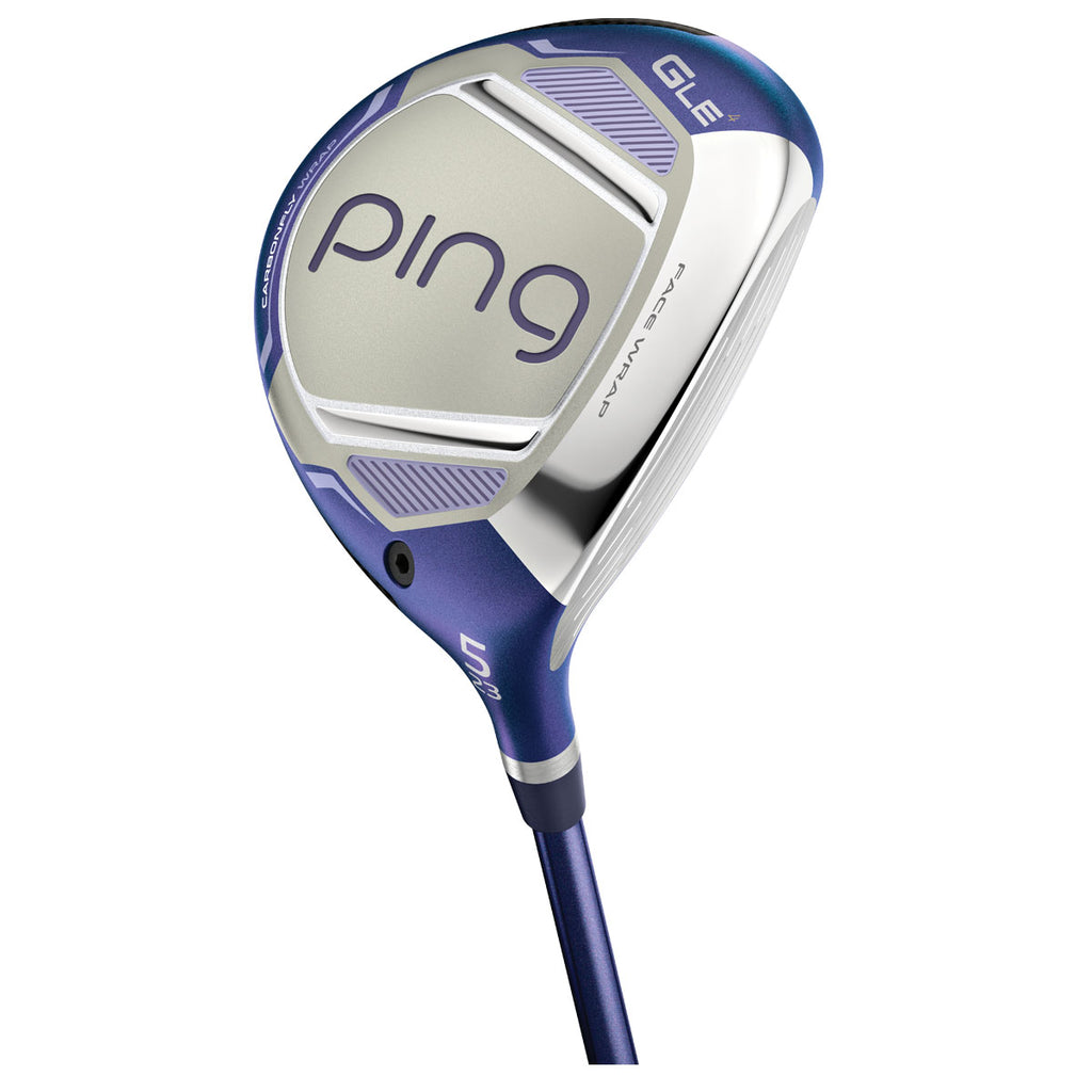 Ping G Le 4 Fairway