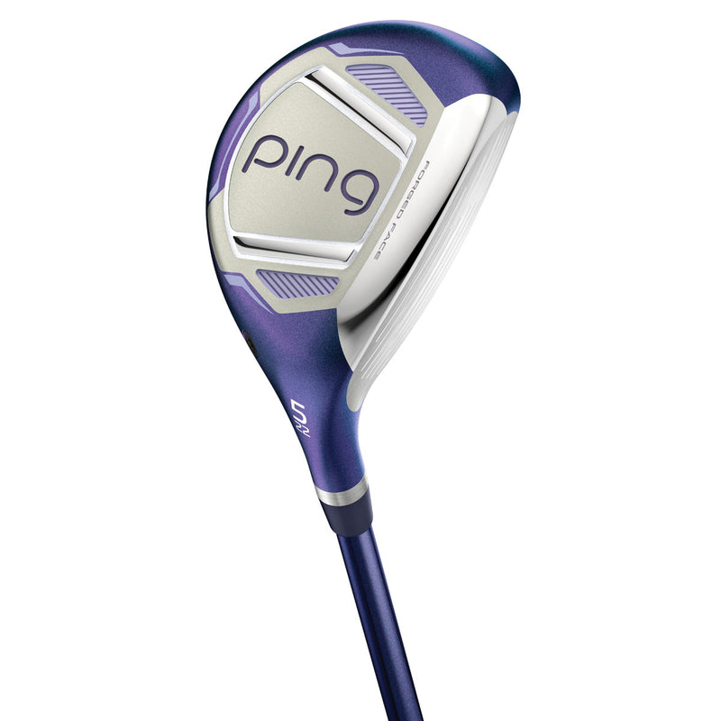 Ping G Le 4 Hybrid