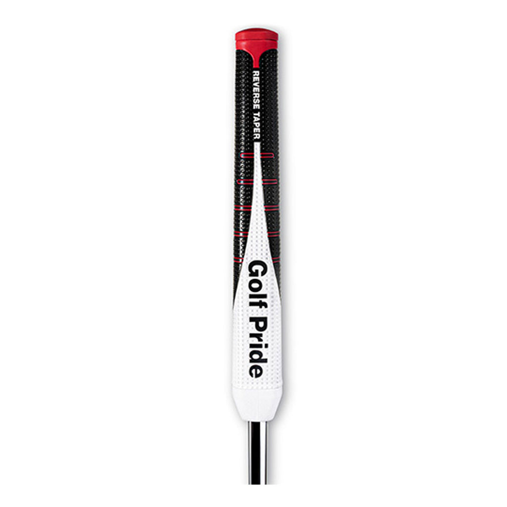 Golf Pride Reverse Taper Putter Griff – Golfakademie GmbH & Co. KG