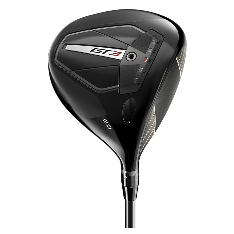 Titleist GT3 Driver