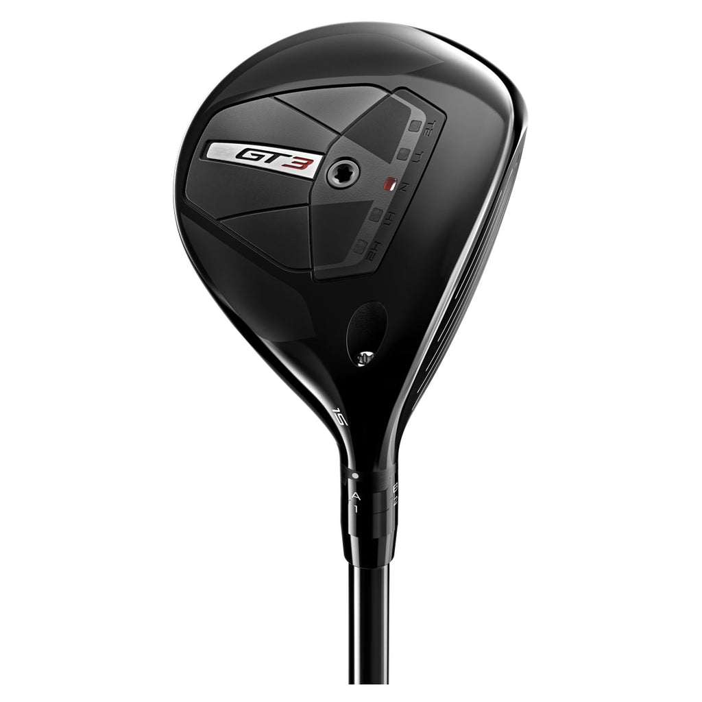 Titleist GT3 Fairway