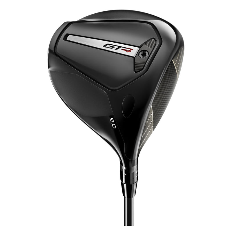 Titleist GT4 Driver