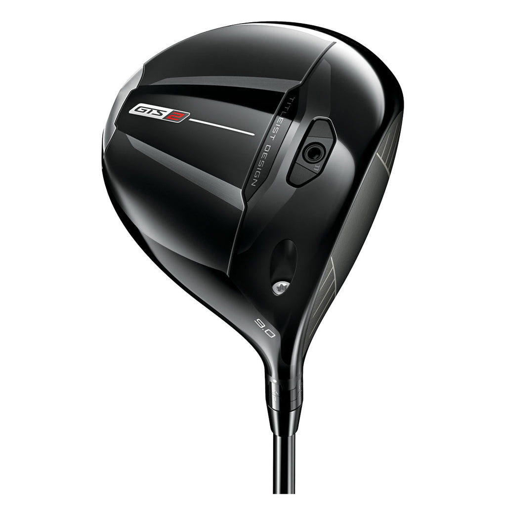 Titleist GTS2 Driver