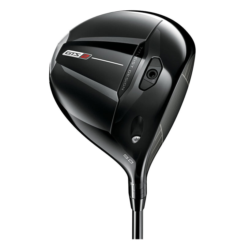 Titleist GTS2 Driver