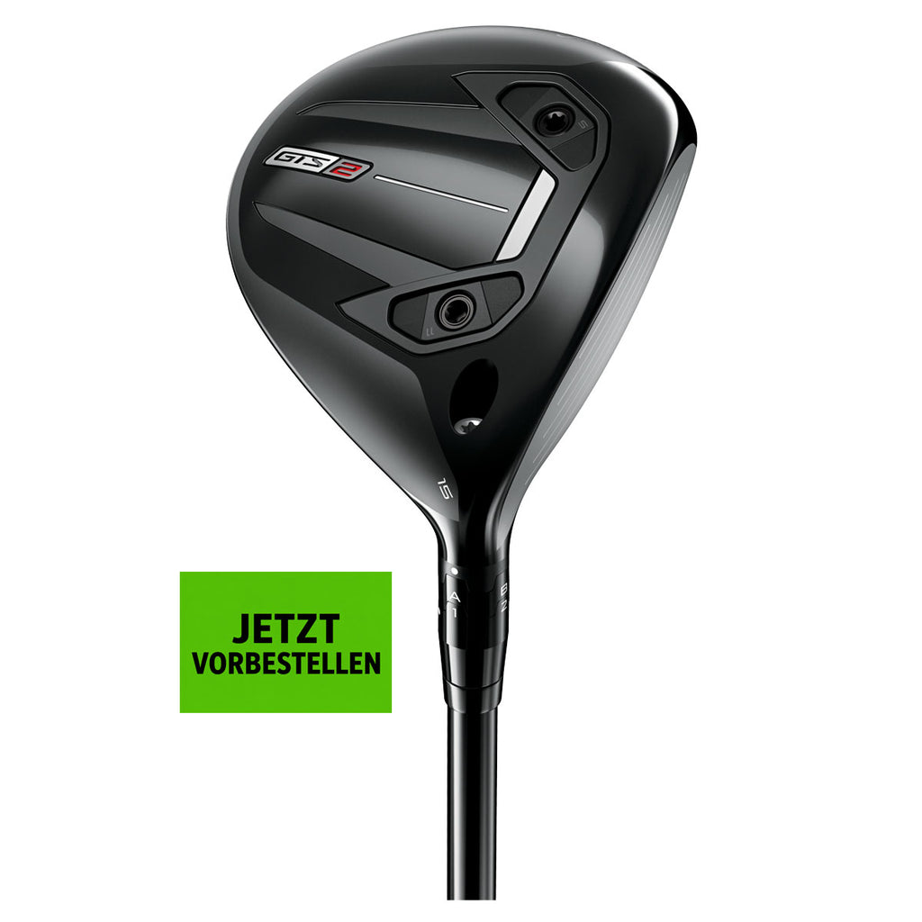Titleist GTS2 Fairway