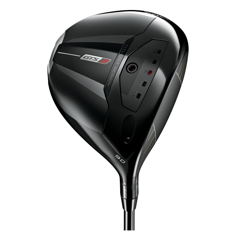 Titleist GTS3 Driver