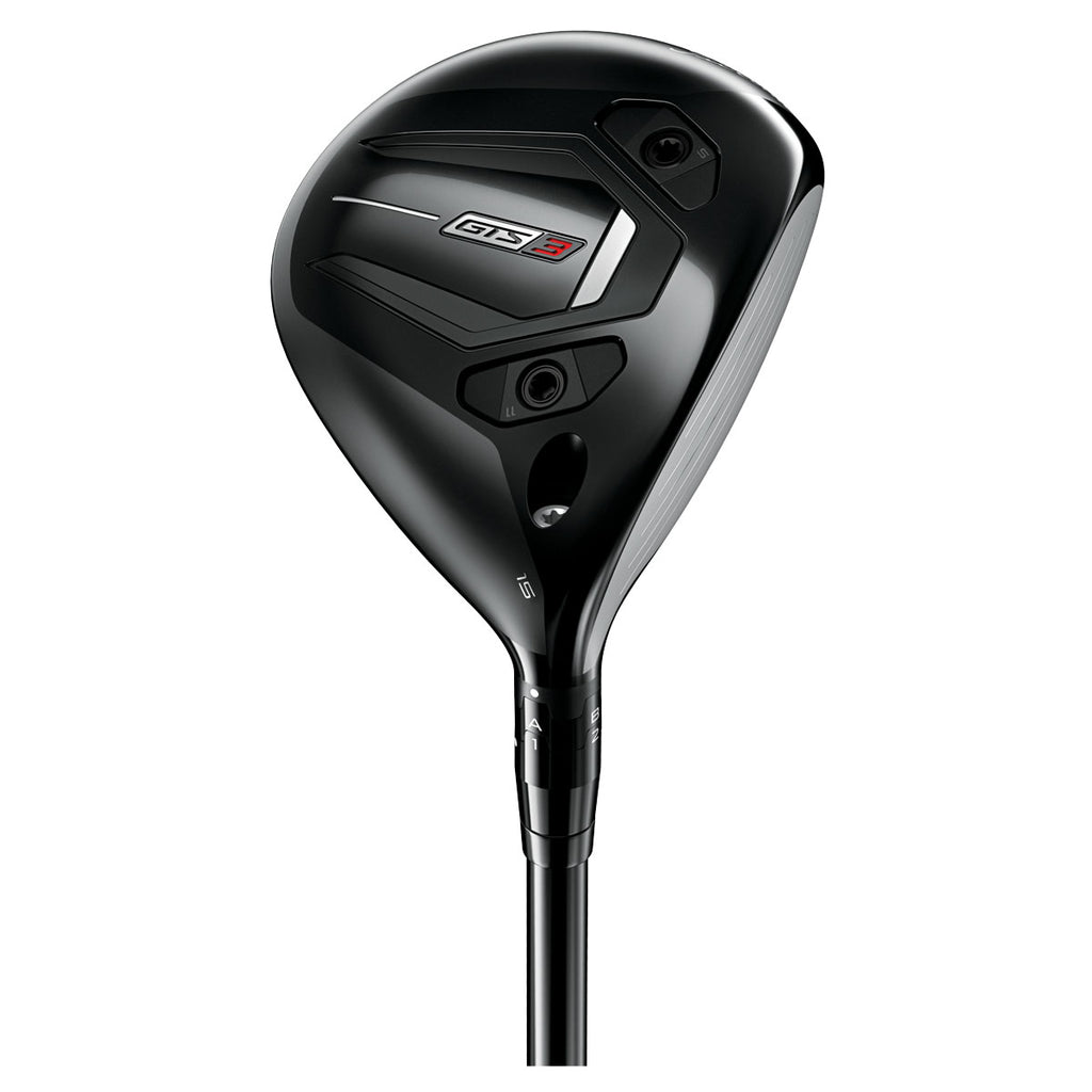 Titleist GTS3 Fairway
