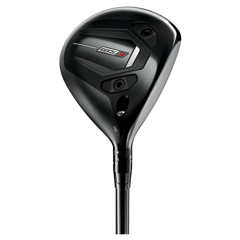 Titleist GTS3 Fairway