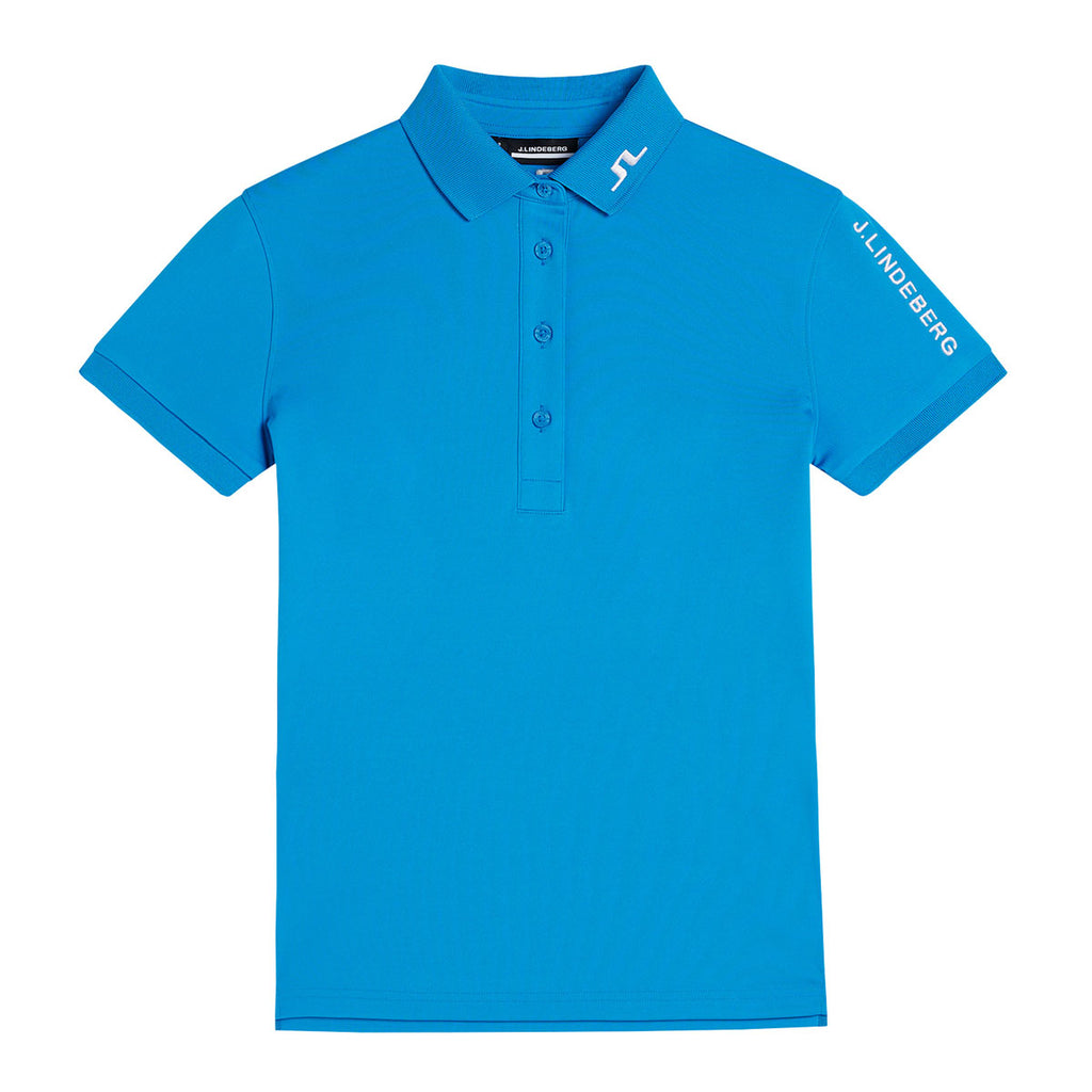 Lindeberg Tour Tech Polo