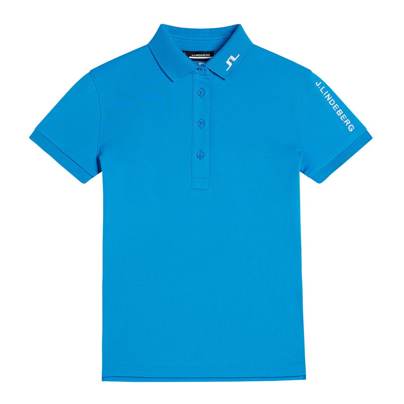 Lindeberg Tour Tech Polo