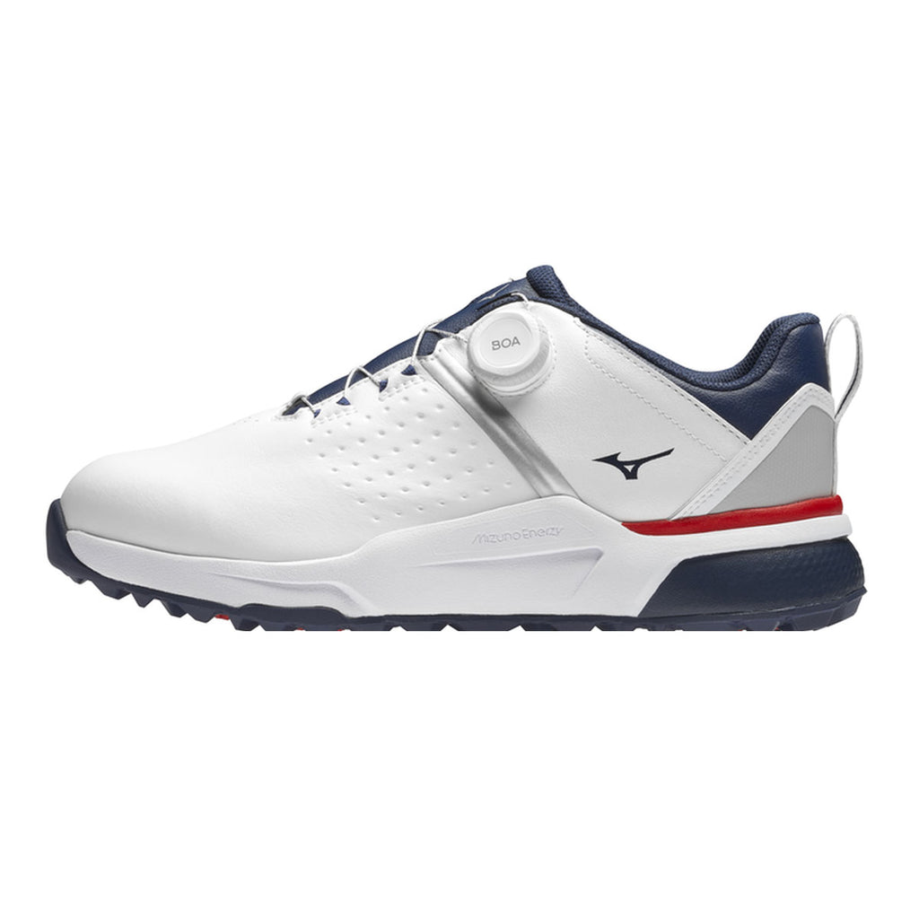 Mizuno Hazard Enerzy Boa