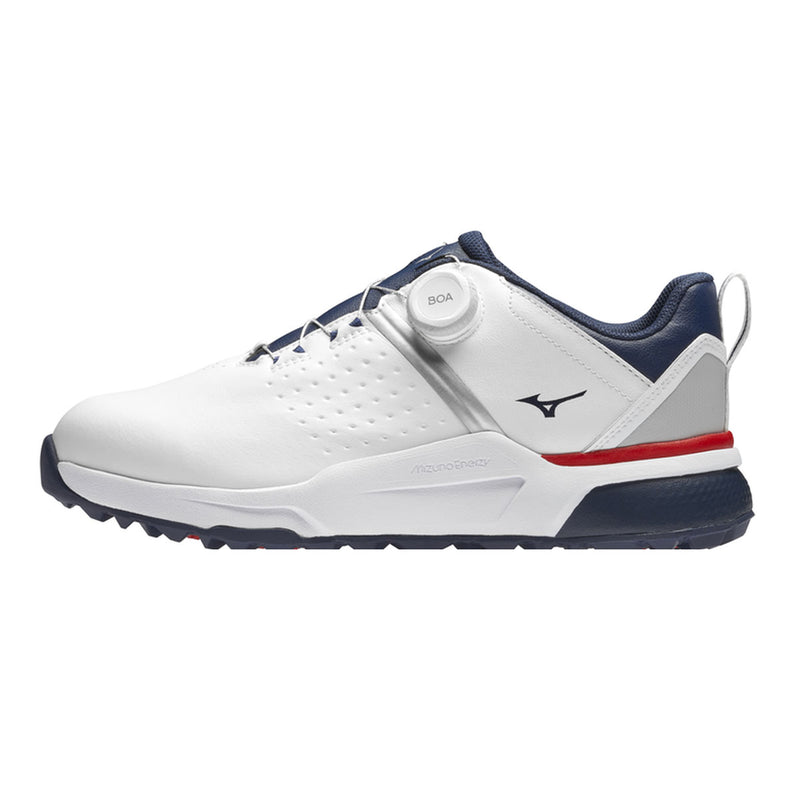 Mizuno Hazard Enerzy Boa