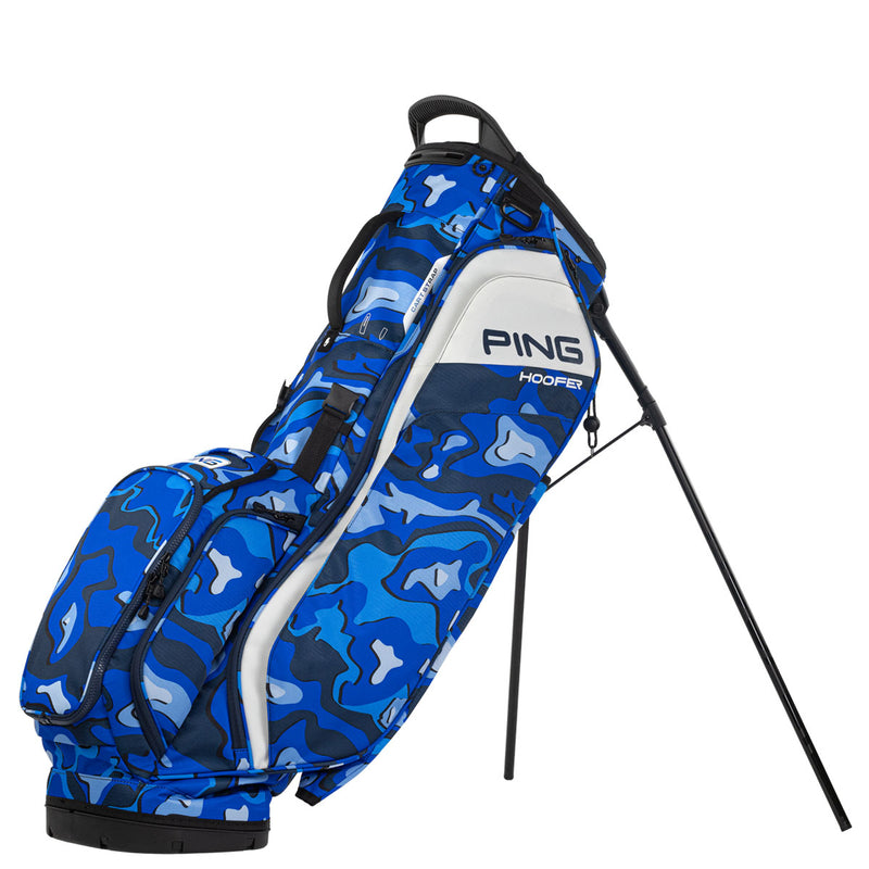 Ping Hoofer 2025 Standbag