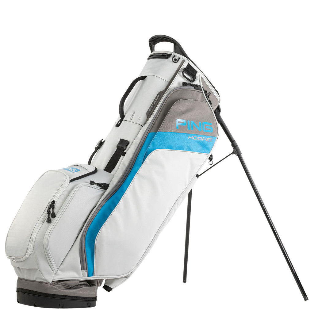 Ping Hoofer 2025 Standbag