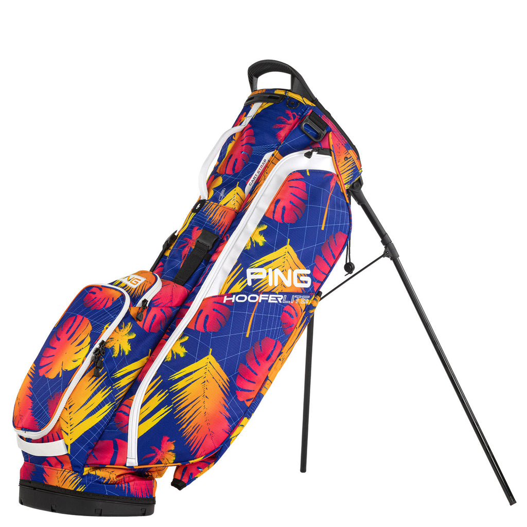 Ping Hoofer Lite 2025 Standbag