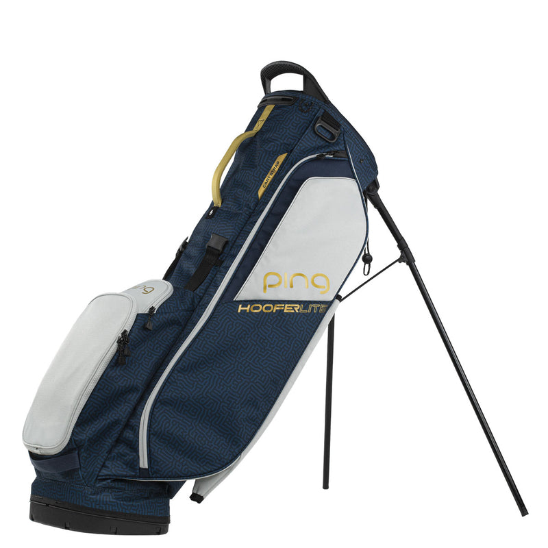 Ping Hoofer Lite 2024 Limited Standbag