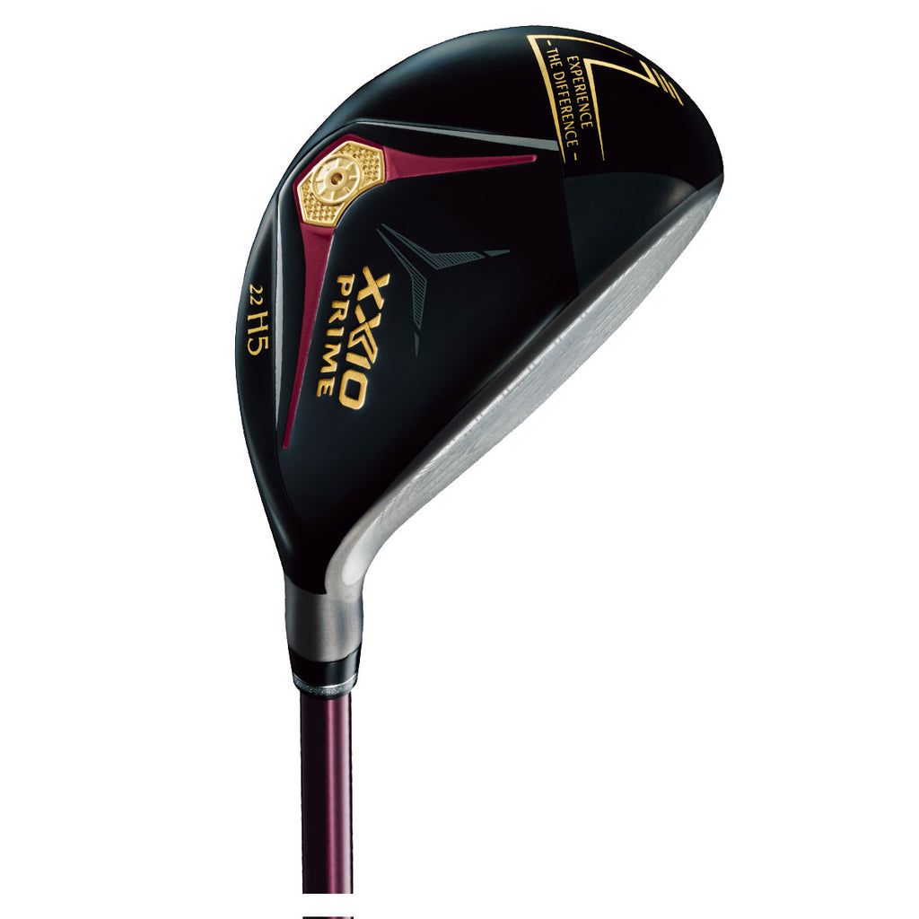 XXIO Prime 13 Hybrid