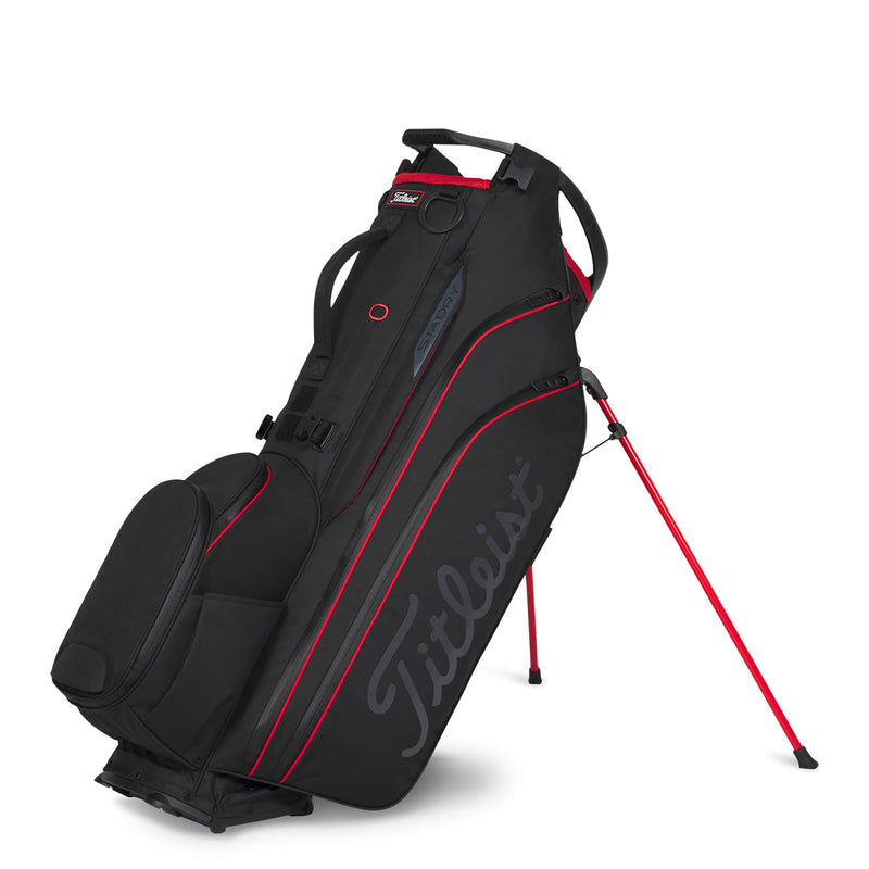 Titleist Hybrid 14 StaDry Standbag
