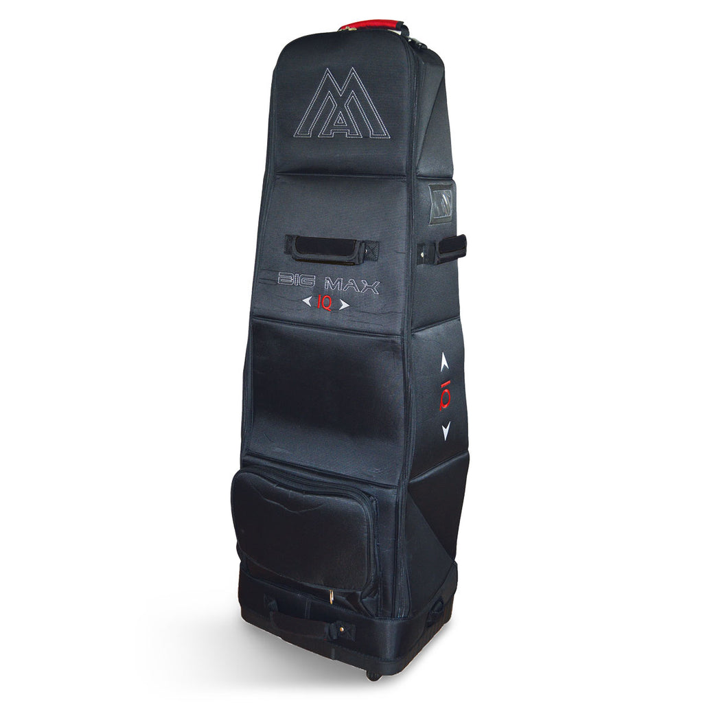 Big Max IQ2 Travelcover