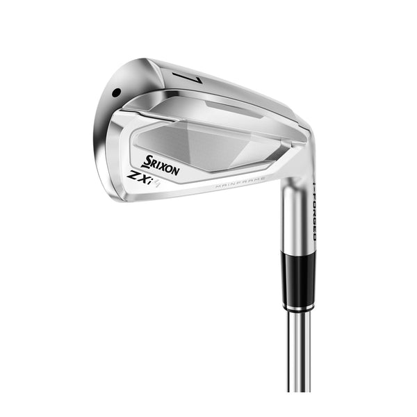 シロイロ Srixon ZXi 4 Eisen – Golfakademie GmbH & Co. KG