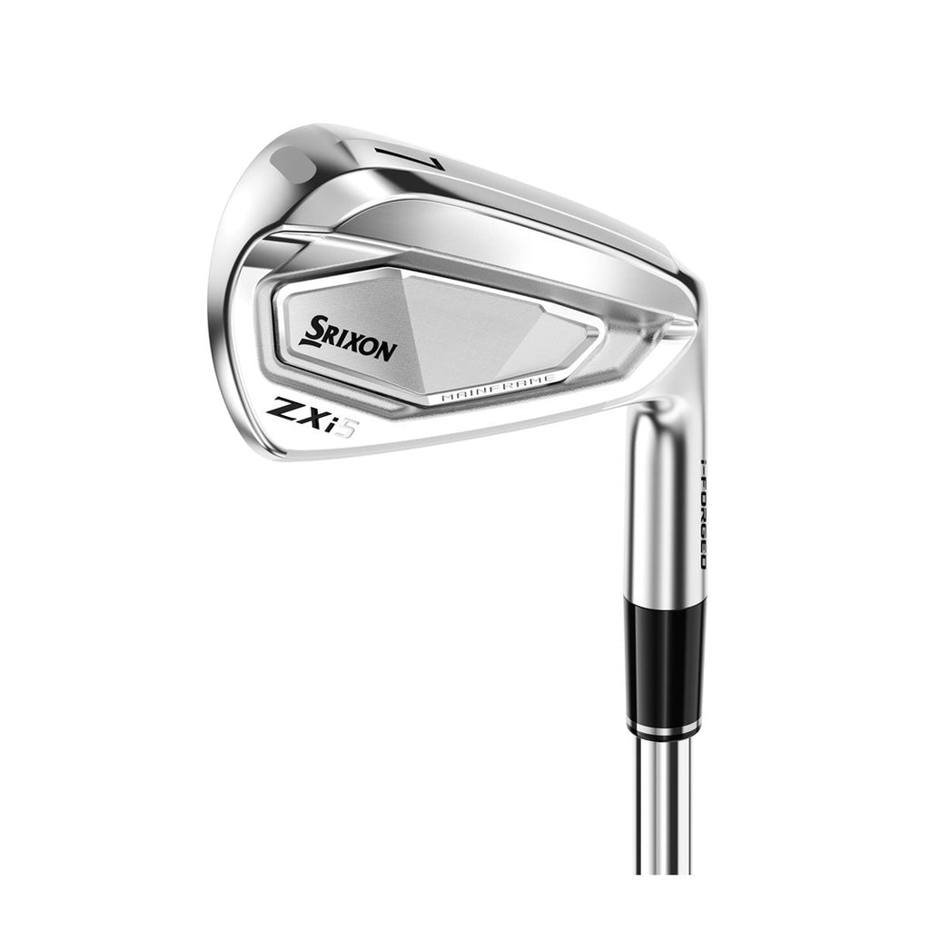 Srixon ZXi 5 Demo Eisensatz