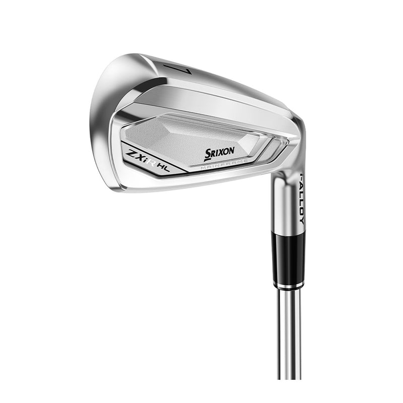 Srixon ZXi R HL Eisen
