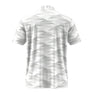 Adidas Ultimate 365 Speed Stripe Poloshirt