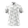 Adidas Ultimate 365 Speed Stripe Poloshirt