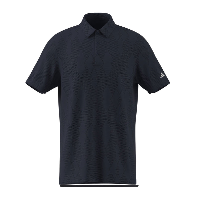 Adidas Ultimate 365 Micro Texture Poloshirt