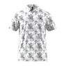 Adidas Go-To Printed Poloshirt