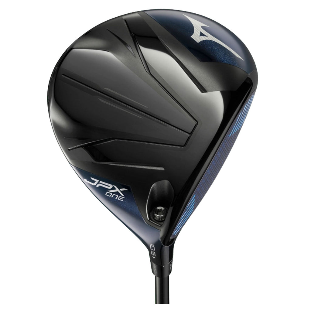 Mizuno JPX One Driver