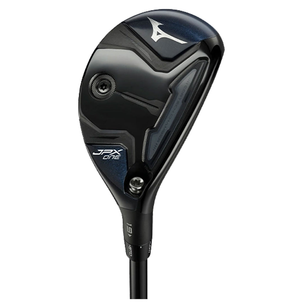 Mizuno JPX One Hybrid