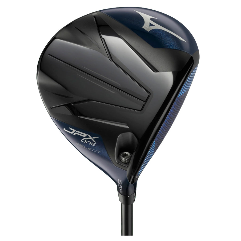 Mizuno JPX One Select Driver