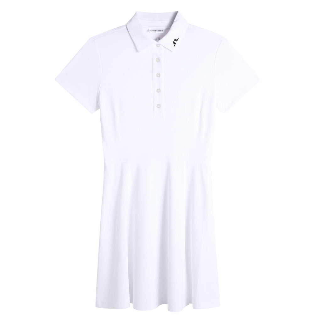 Lindeberg Janna Dress 2026