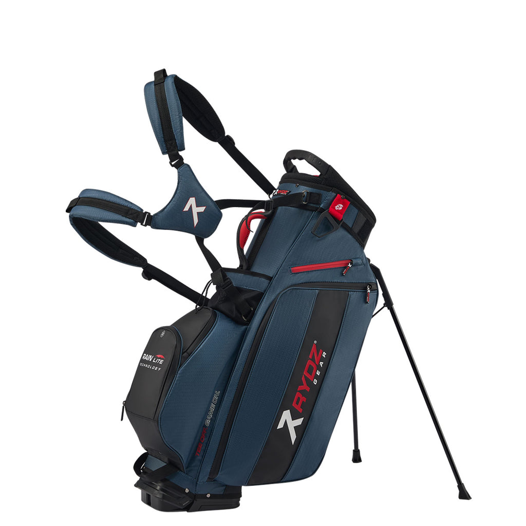 Rydz Gear Jetpack Standbag