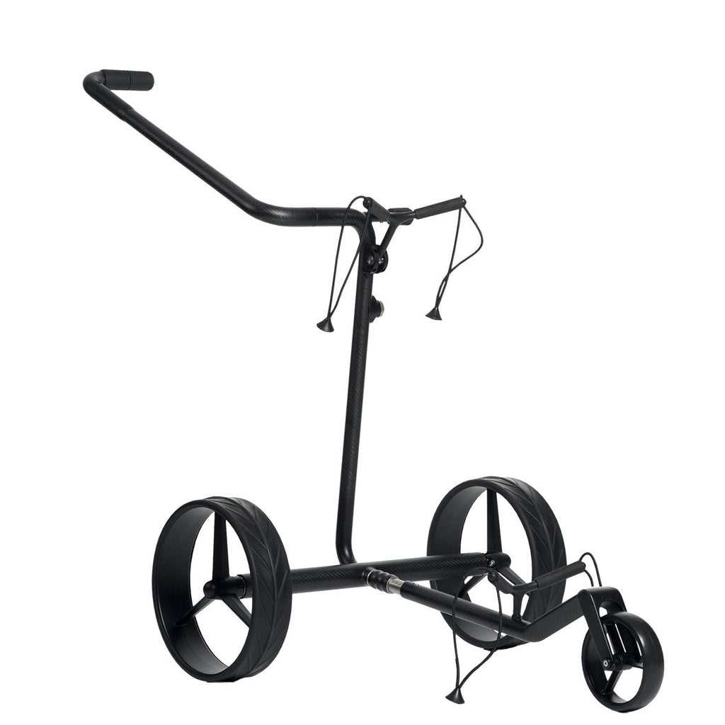 JuCad Carbon Drive Classic 3.0 Set