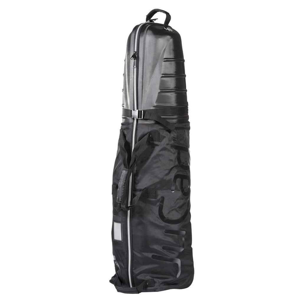 JuCad Travelcover klein mit Hardtop