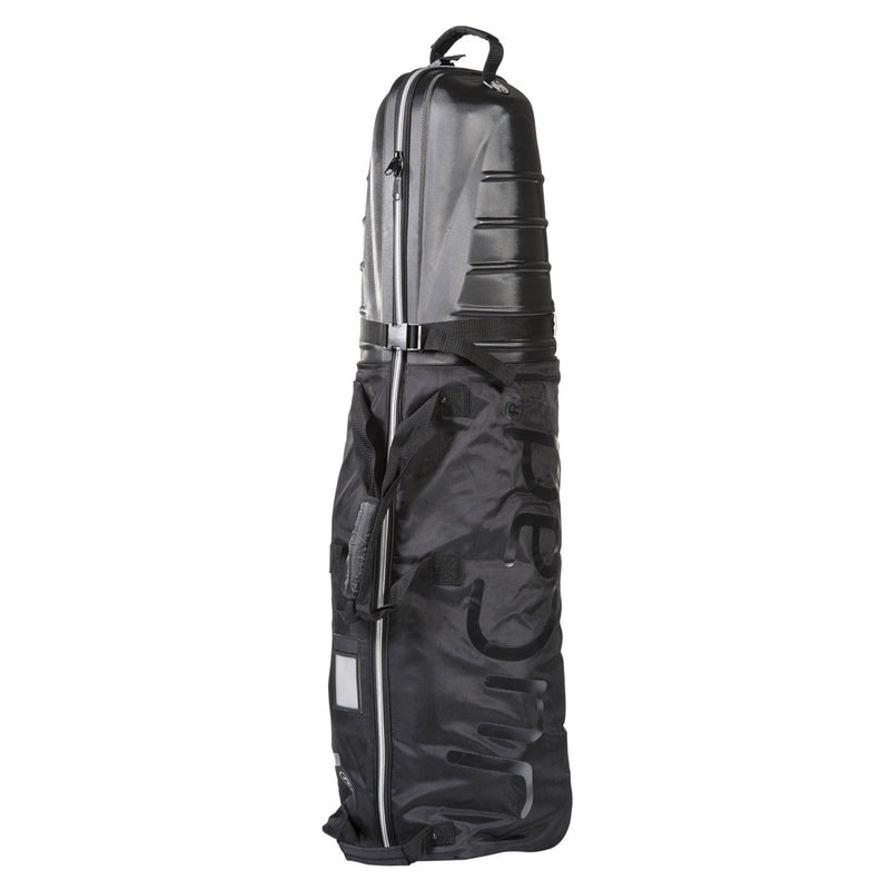 JuCad Travelcover klein mit Hardtop