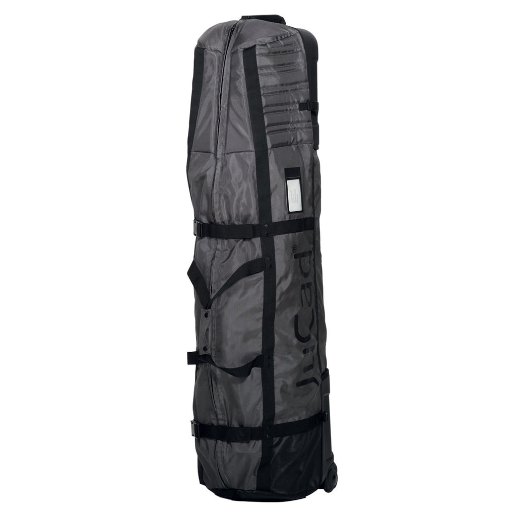 JuCad Travelcover groß mit Hardtop