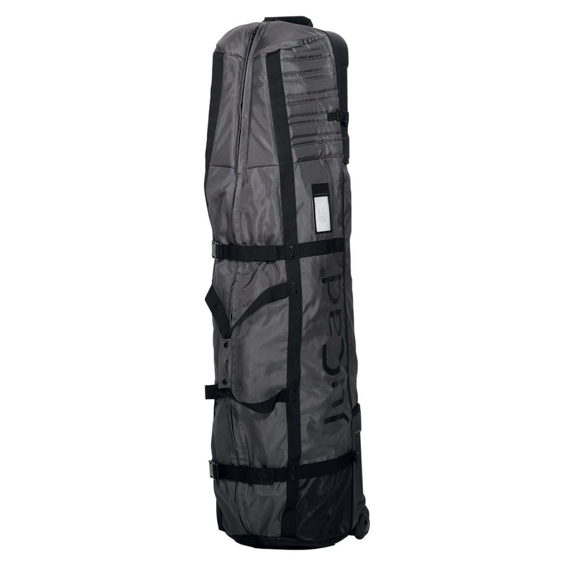 JuCad Travelcover groß mit Hardtop