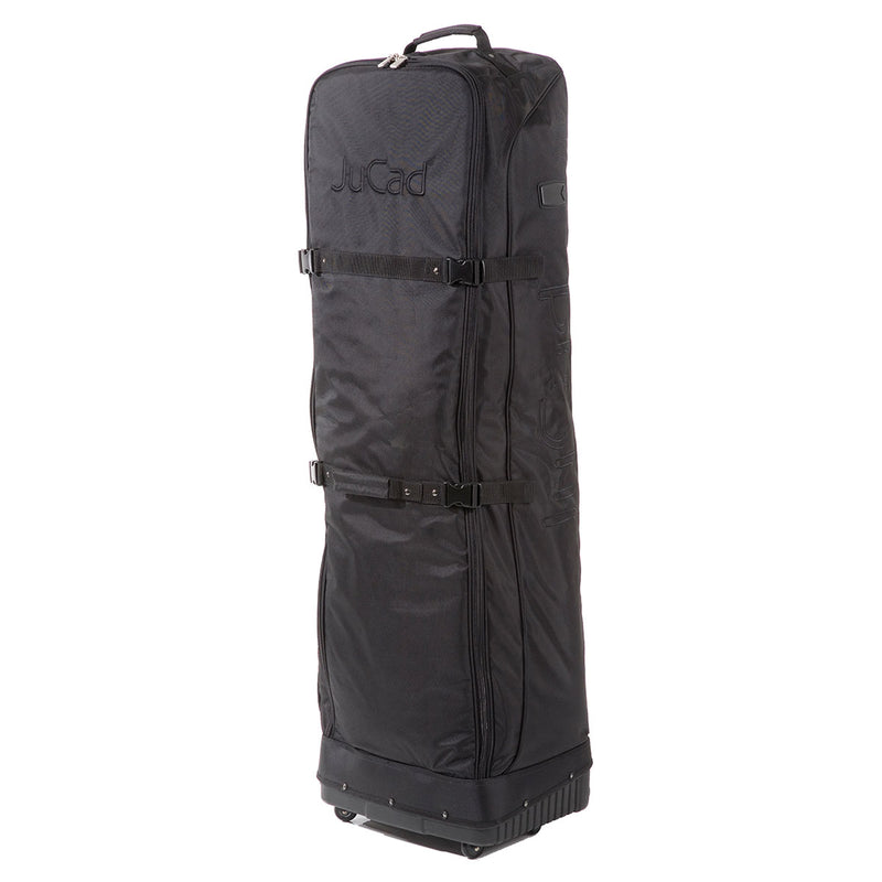 JuCad Push-Travelcover XL