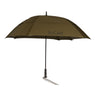 JuCad Teleskop Golfschirm Windproof