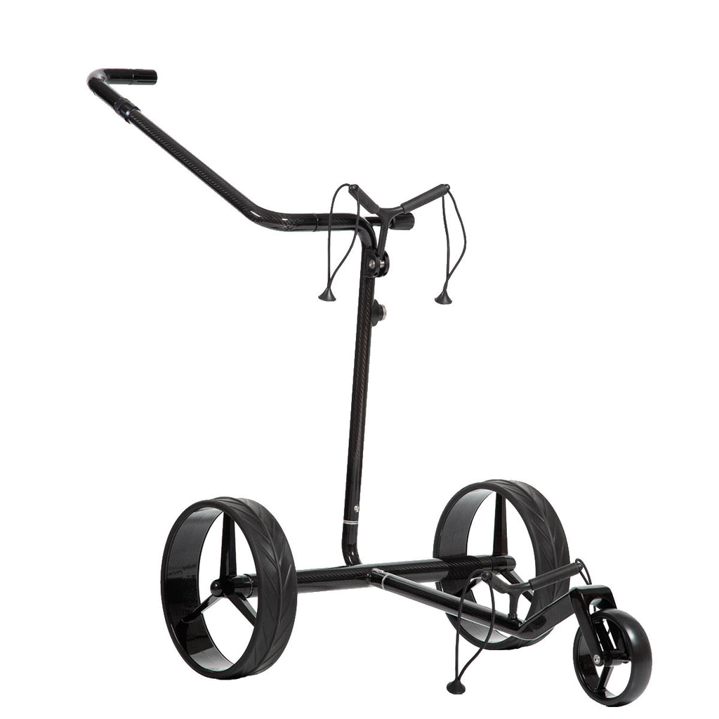 JuCad Carbon Travel 3.0