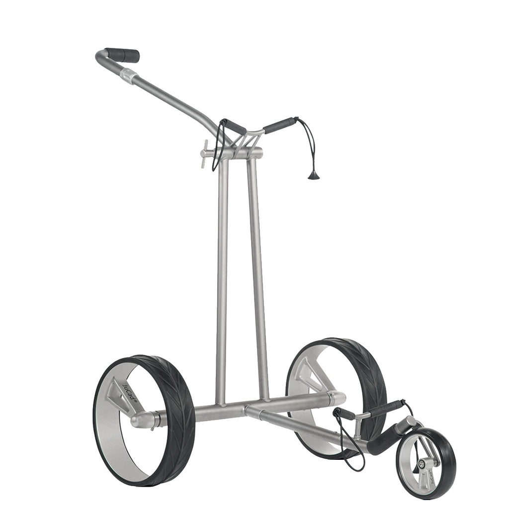 JuCad Phantom Titan eX 3.0